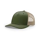 “All Racks Matter” Leather Patch Hat