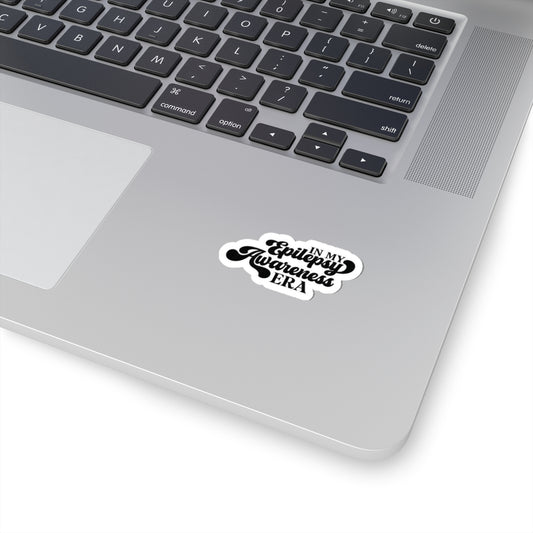 “In My Epilepsy Awareness Era” Sticker