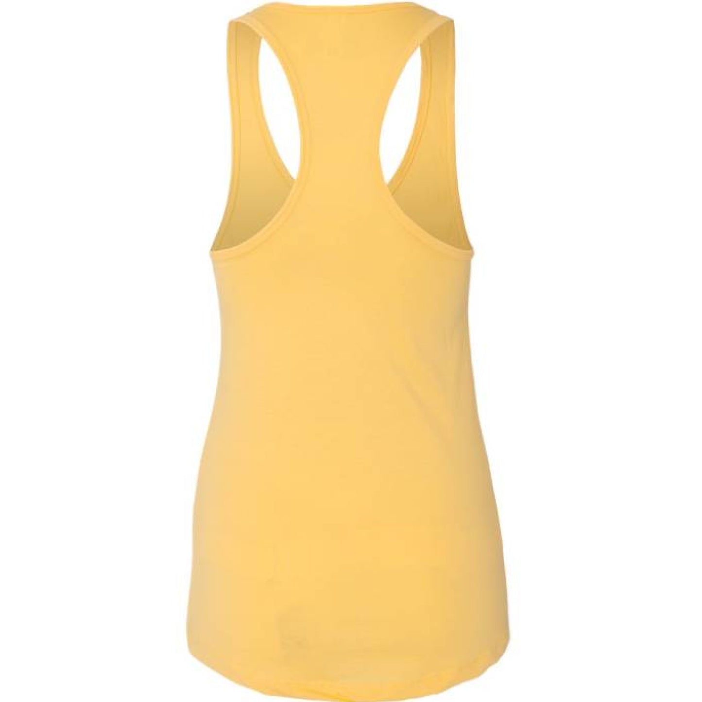 Banana Cream - BACK
