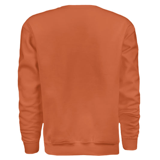ORANGE - BACK