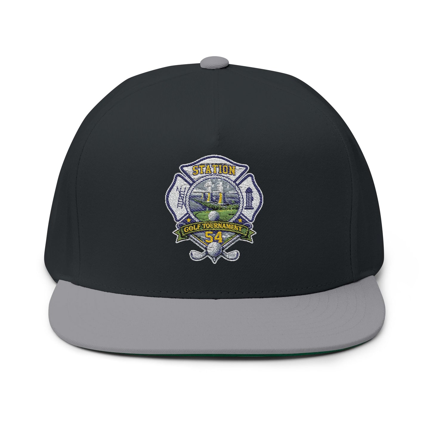54 Golf- Embroidered Hat