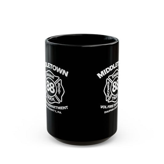 MVFD- Coffee Mug