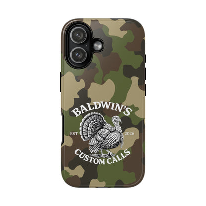 Tough Cases