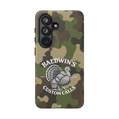 Tough Cases