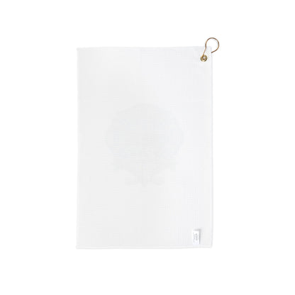 Golf Towel — 'Station 54 Golf Tournament' Logo Towel with Grommet Ring