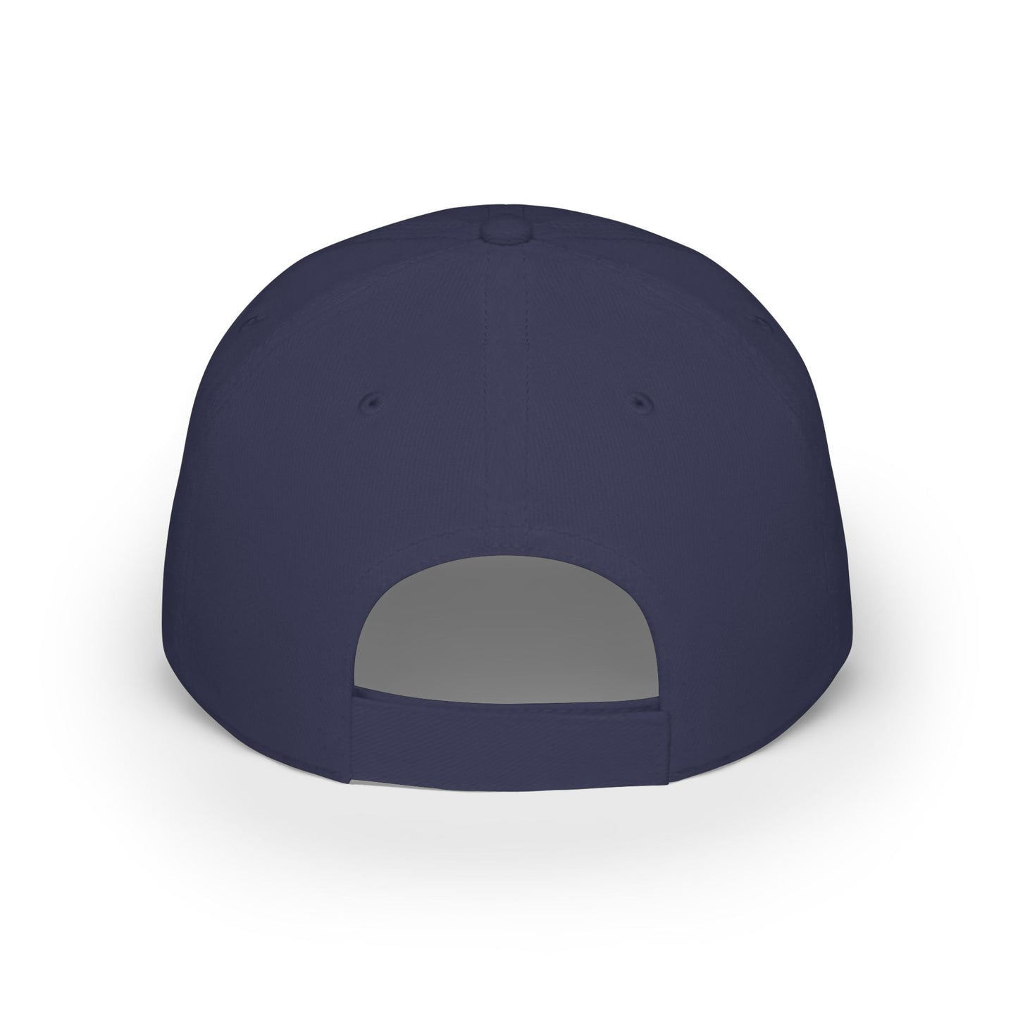 MVFD- Marine Division Embroidered Baseball Cap