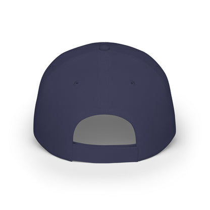 MVFD- Marine Division Embroidered Baseball Cap