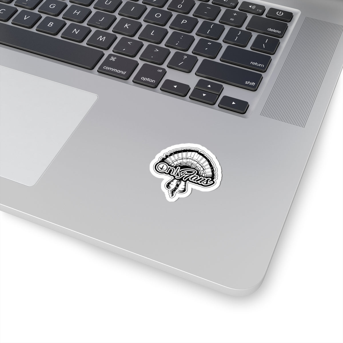 Only Fans Turkey- Sticker
