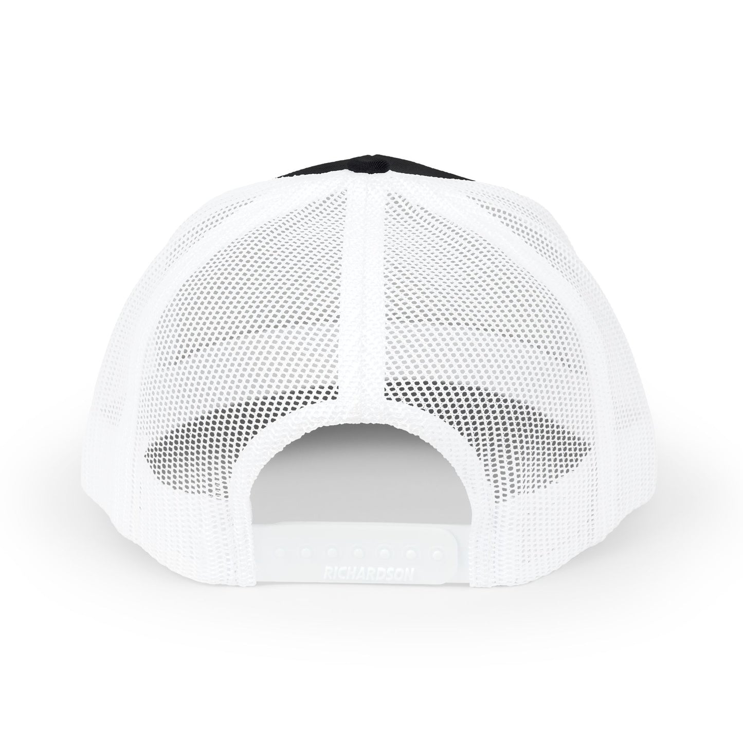 Freedom Embroidered Hat- Richardson 112