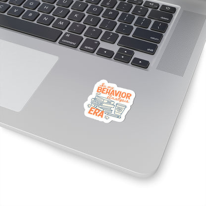Behavior Analysis Era- Sticker