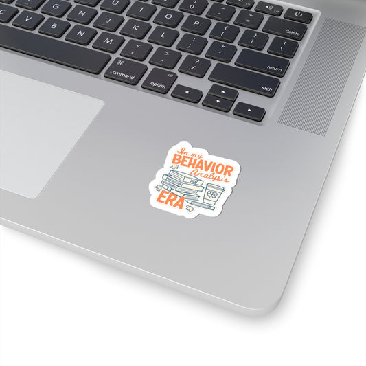 Behavior Analysis Era- Sticker