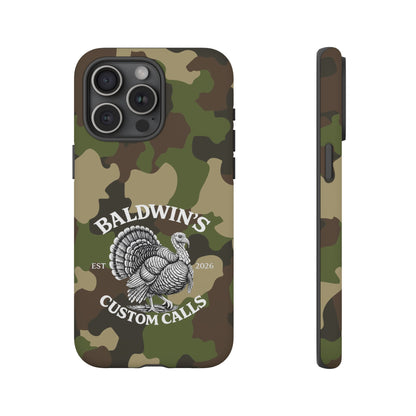 Tough Cases