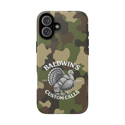 Tough Cases