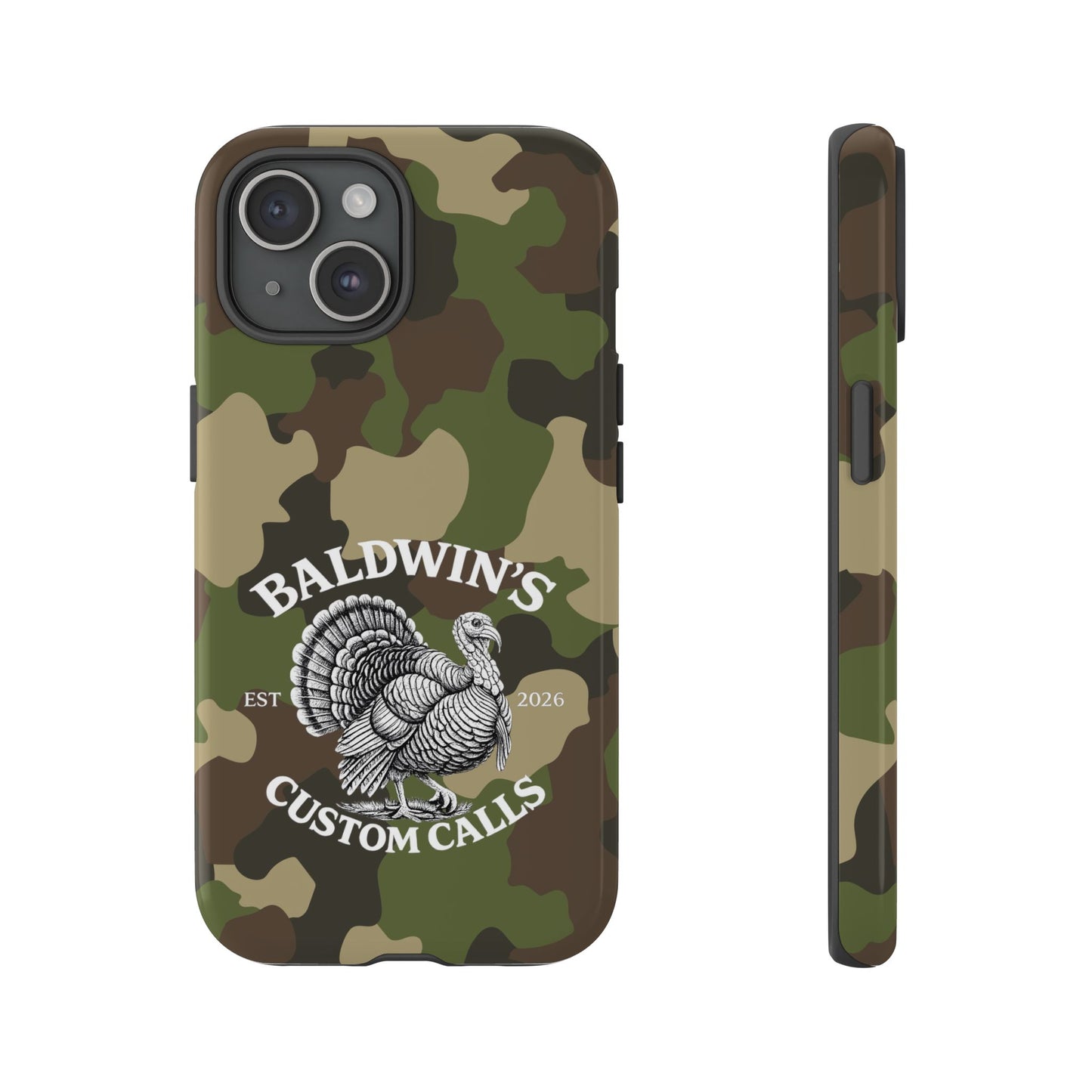 Tough Cases
