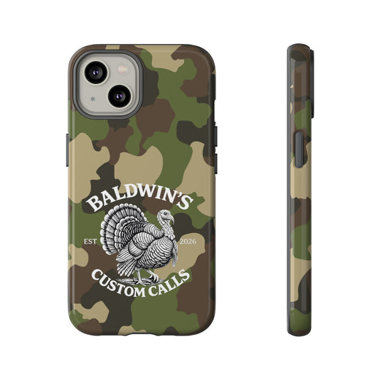 Tough Cases