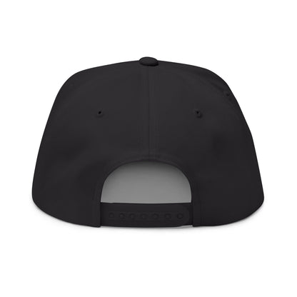 54 Golf- Embroidered Hat