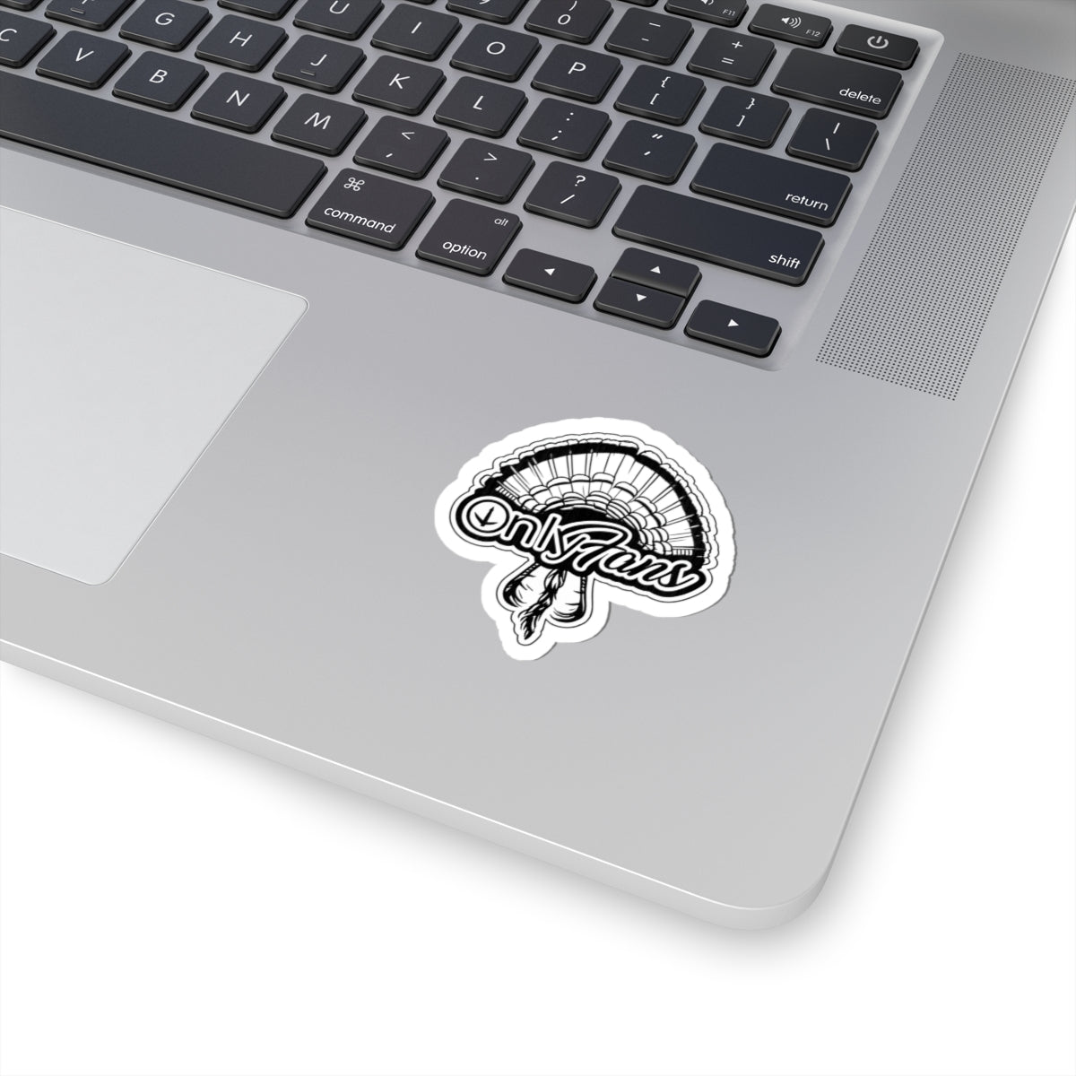 Only Fans Turkey- Sticker