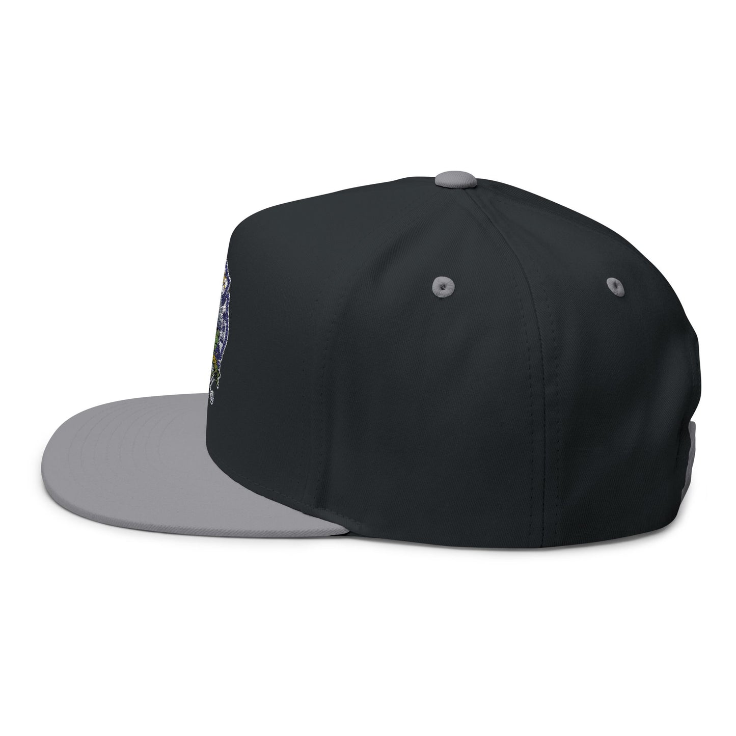 54 Golf- Embroidered Hat