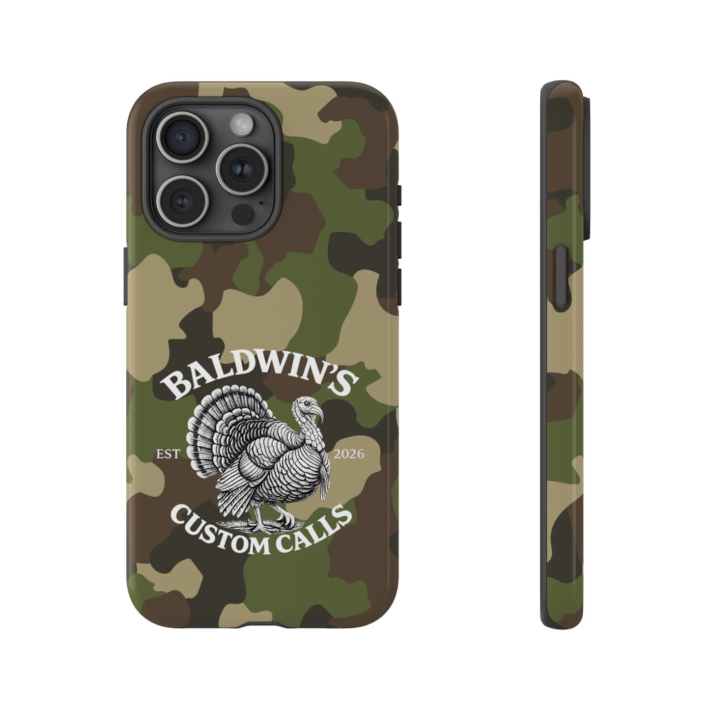 Tough Cases
