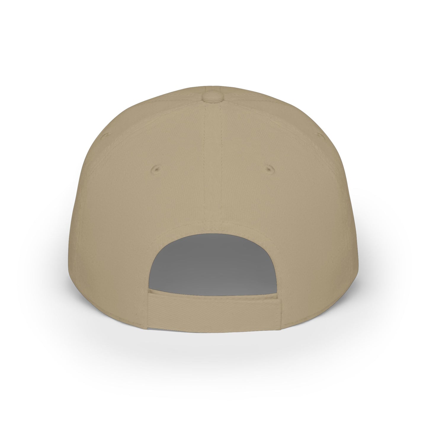 MVFD- Marine Division Embroidered Baseball Cap