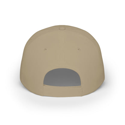 MVFD- Marine Division Embroidered Baseball Cap