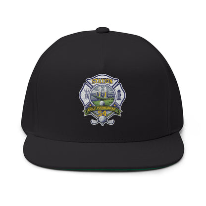 54 Golf- Embroidered Hat