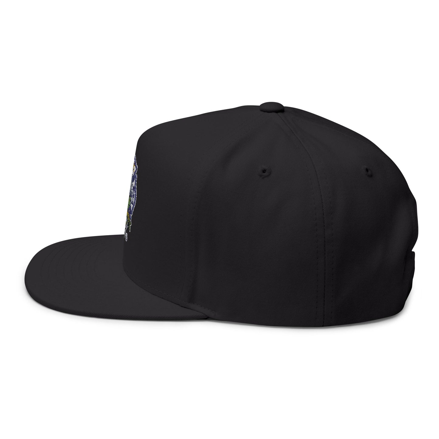 54 Golf- Embroidered Hat