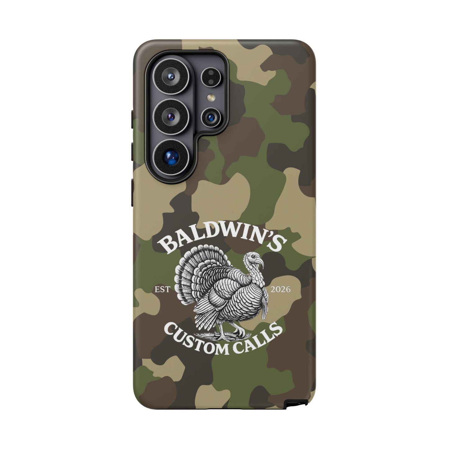 Tough Cases