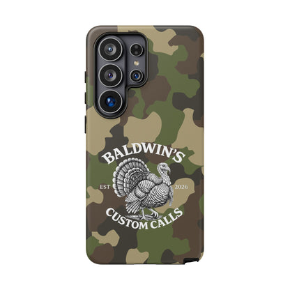 Tough Cases