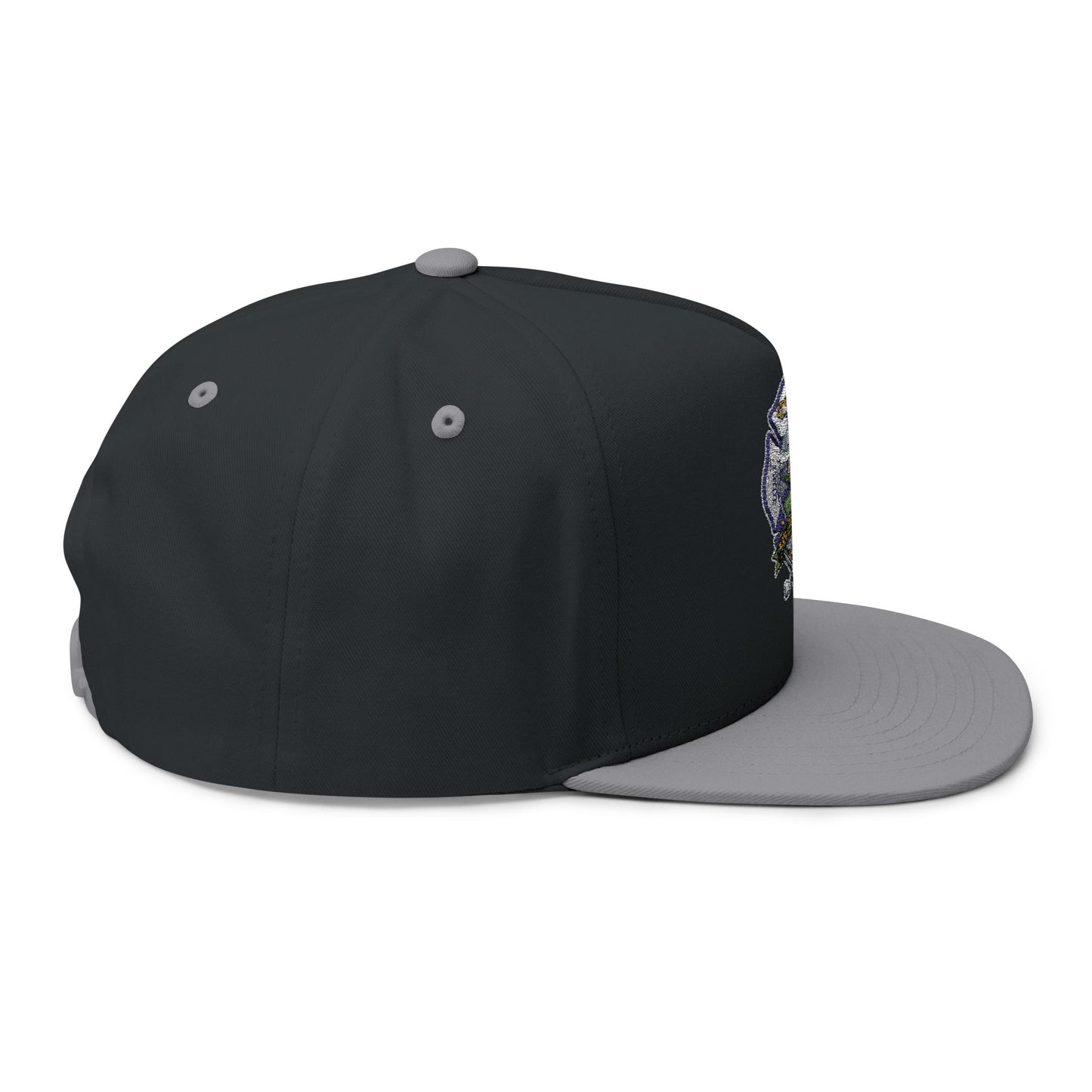 54 Golf- Embroidered Hat