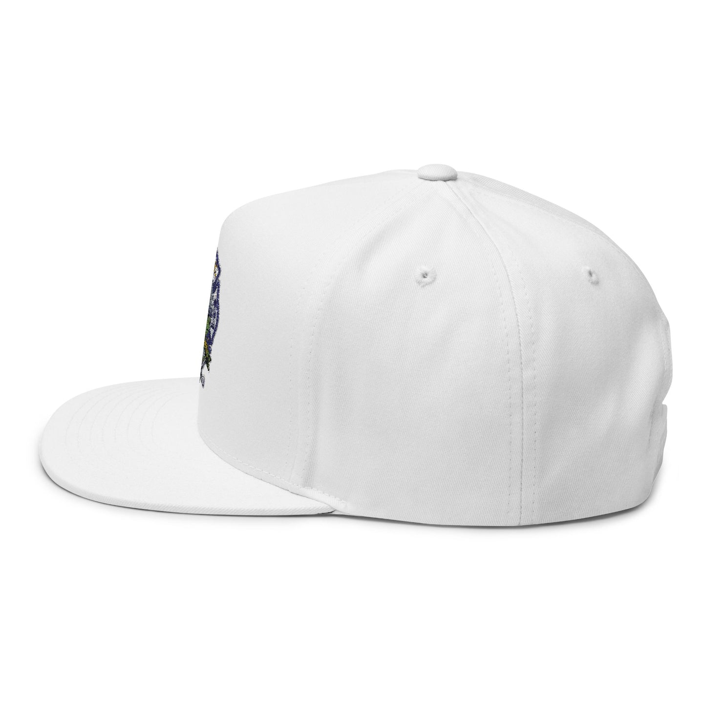 54 Golf- Embroidered Hat