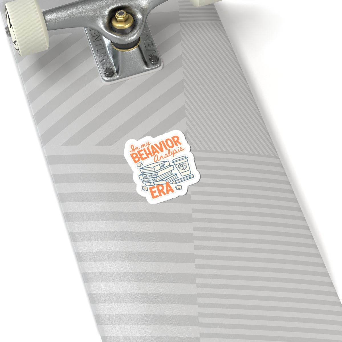 Behavior Analysis Era- Sticker