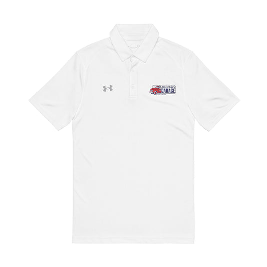 DWG-Embroidered Polo