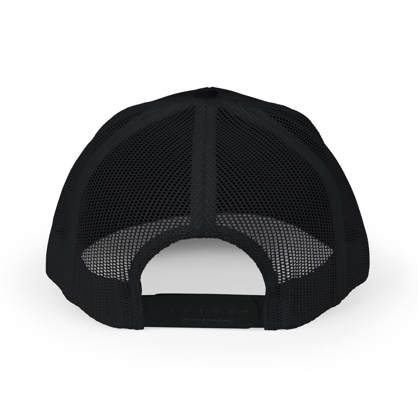 Freedom Embroidered Hat- Richardson 112