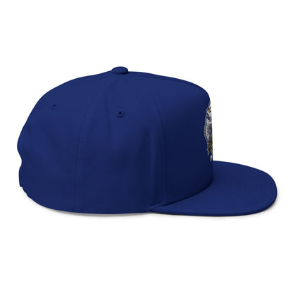 54 Golf- Embroidered Hat