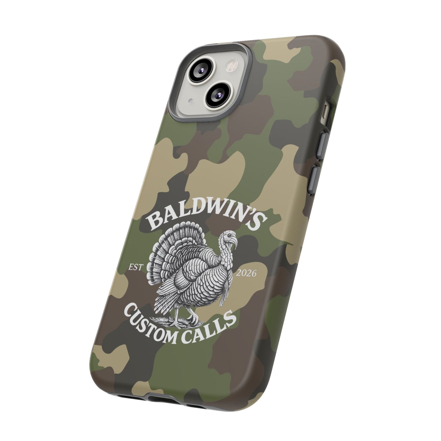 Tough Cases
