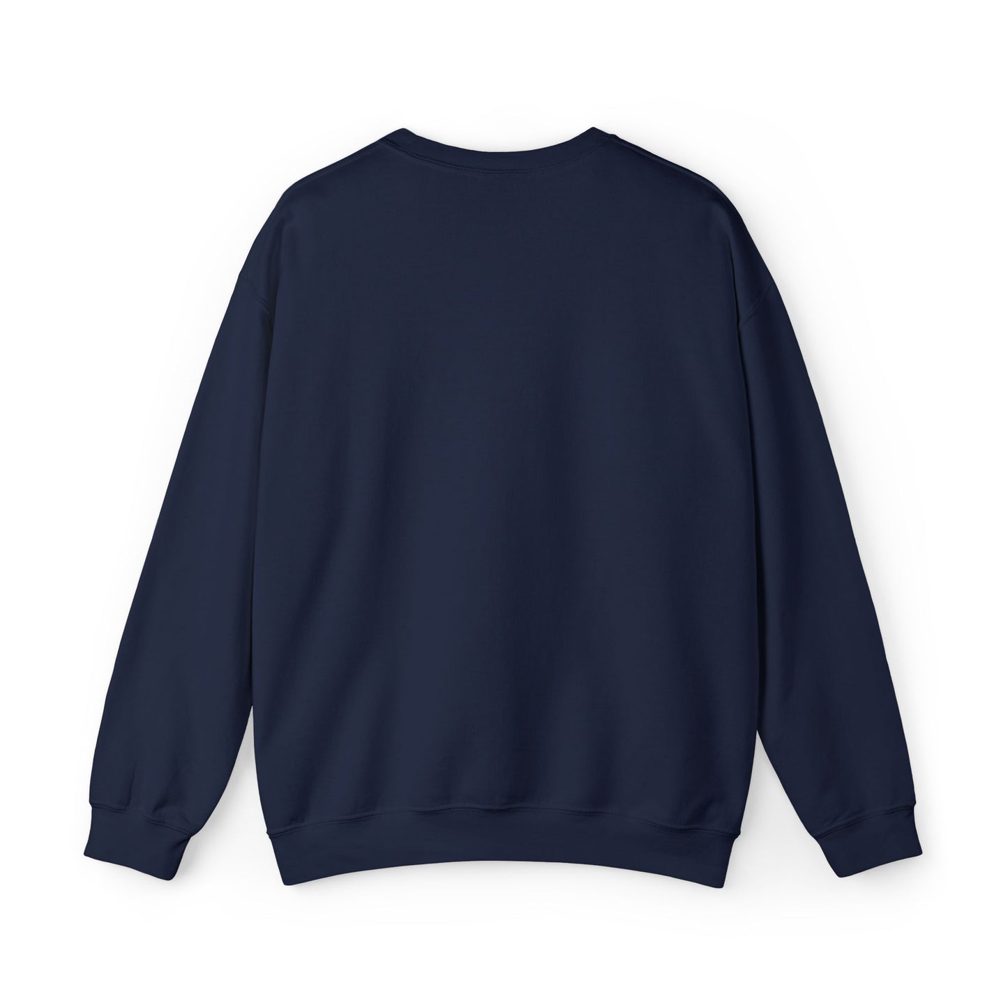 MVFD- Embroidered Sweatshirt