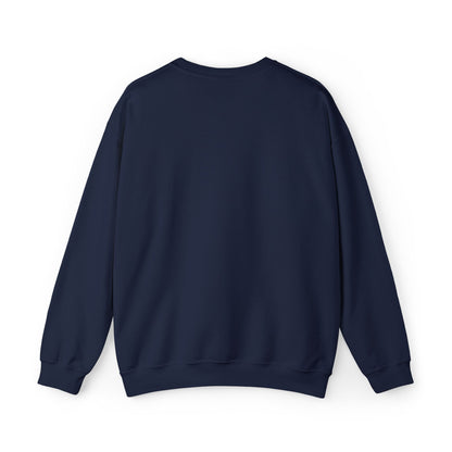 MVFD- Embroidered Sweatshirt