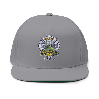 54 Golf- Embroidered Hat
