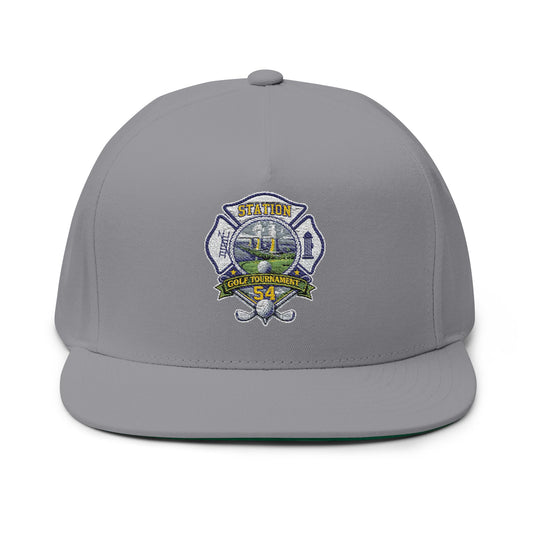 54 Golf- Embroidered Hat