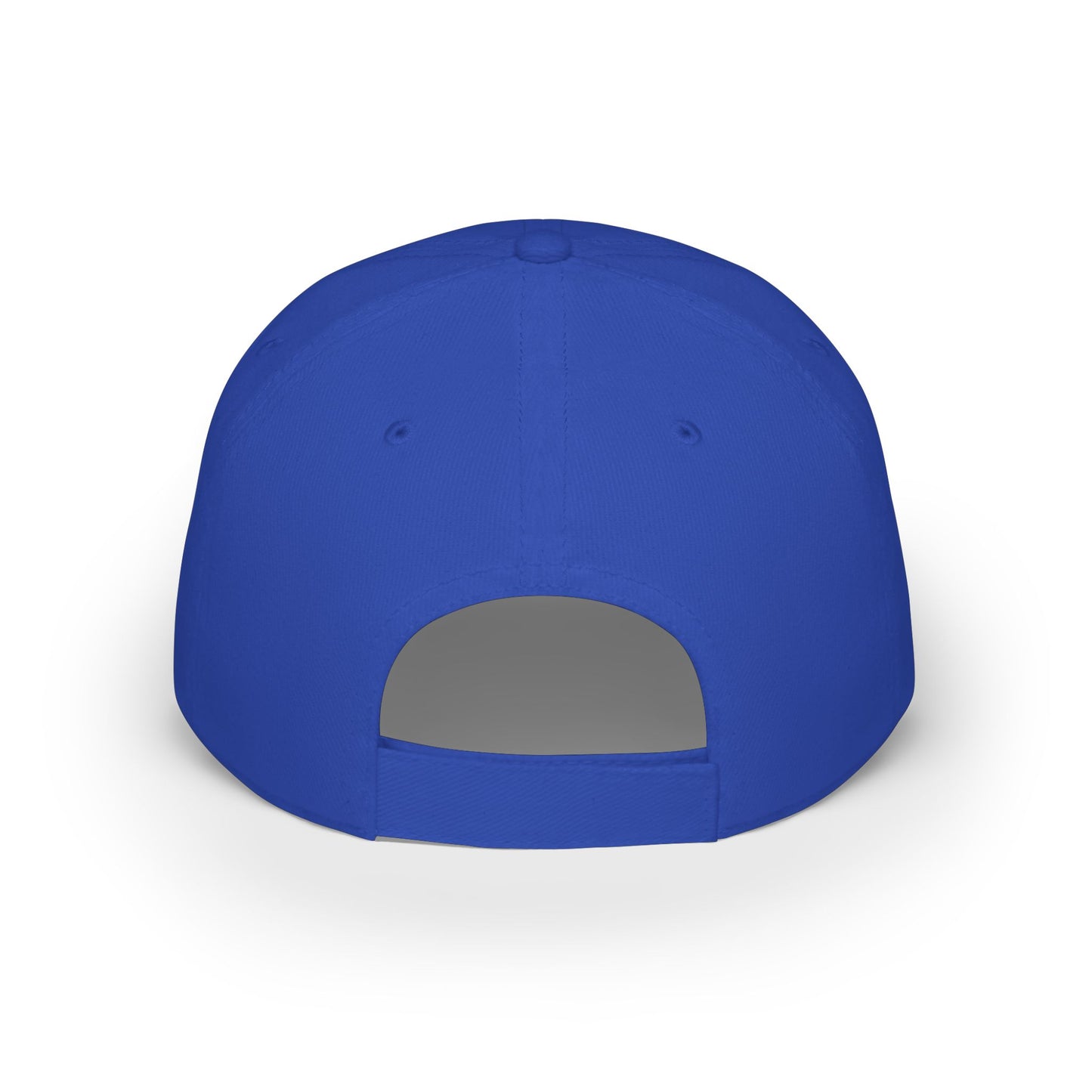 MVFD- Marine Division Embroidered Baseball Cap