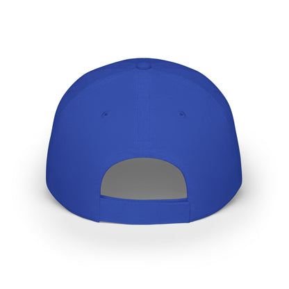 MVFD- Marine Division Embroidered Baseball Cap