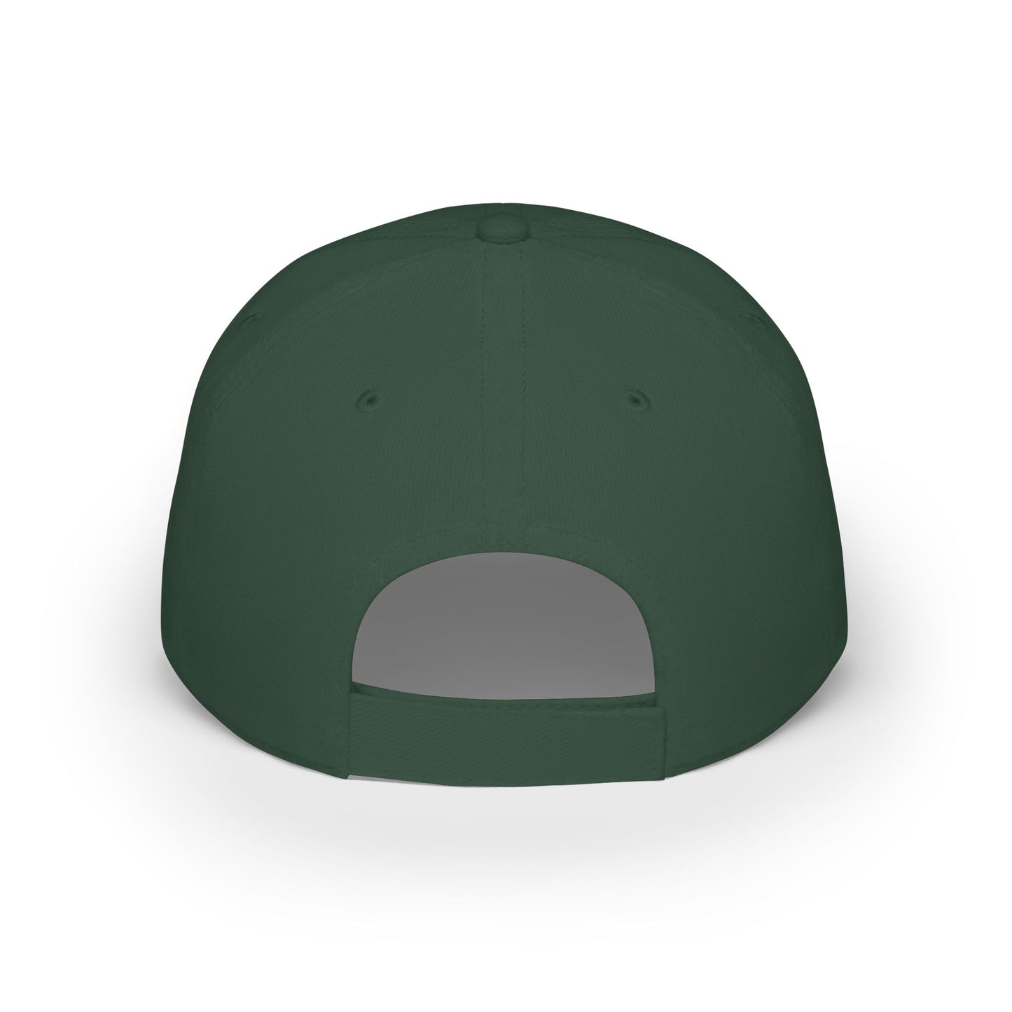MVFD- Marine Division Embroidered Baseball Cap