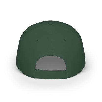 MVFD- Marine Division Embroidered Baseball Cap