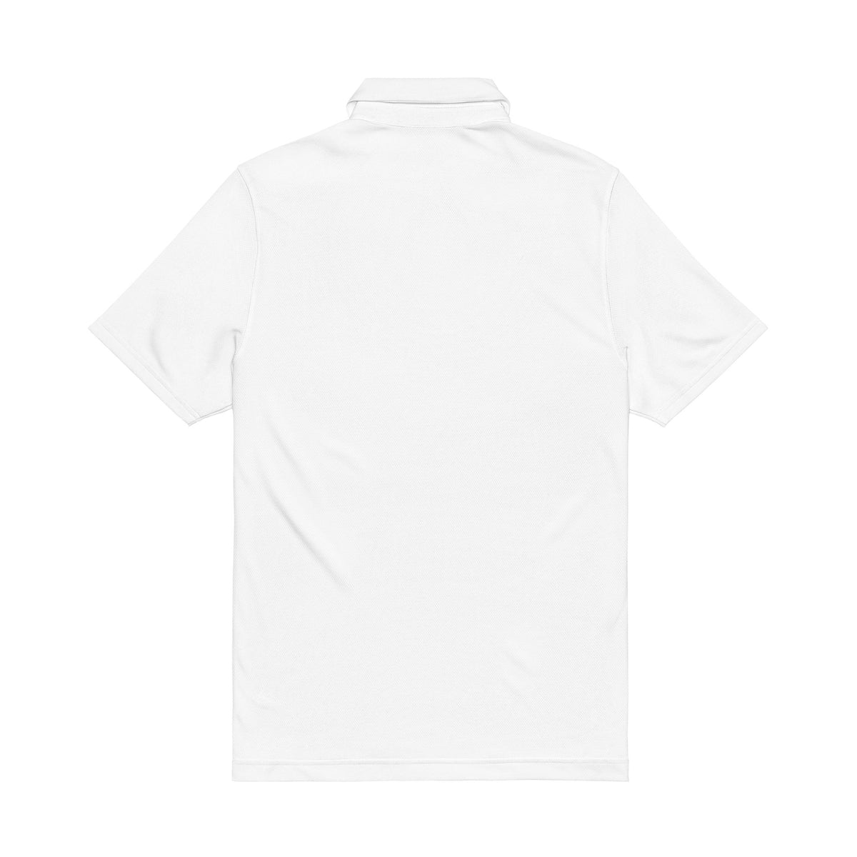 DWG-Embroidered Polo