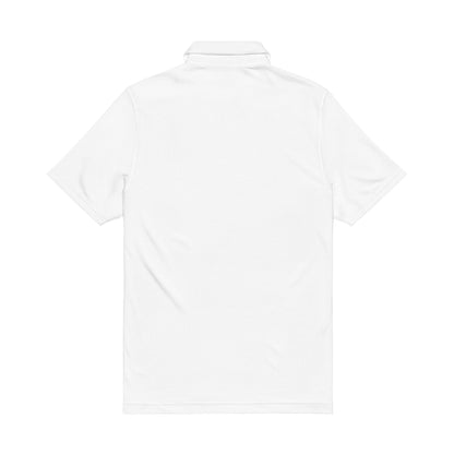 DWG-Embroidered Polo
