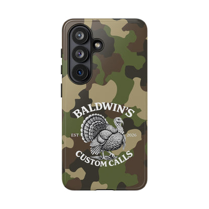 Tough Cases