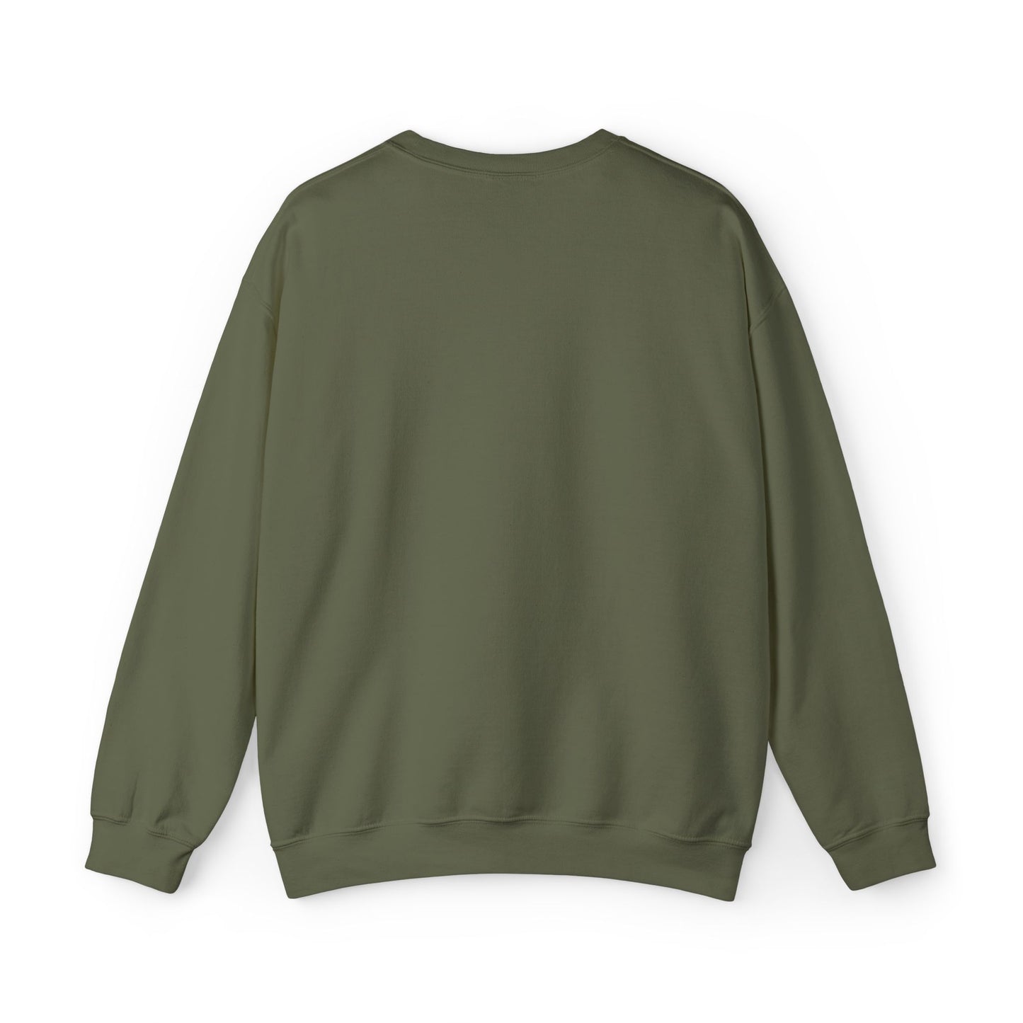 MVFD- Embroidered Sweatshirt