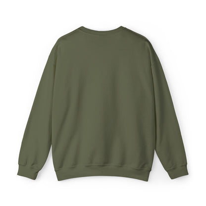 MVFD- Embroidered Sweatshirt