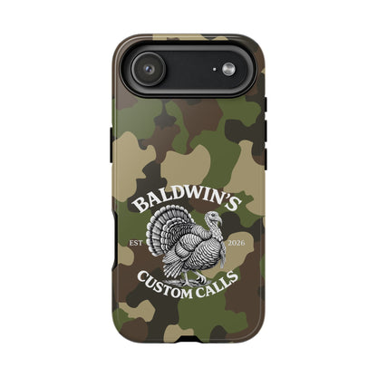 Tough Cases